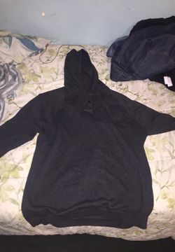 H&M hoodie
