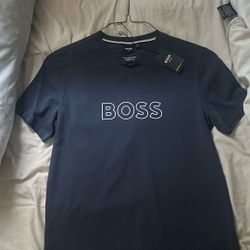Boss Shirt