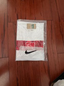 Nike Turkey National Team Soccer Jersey 2026