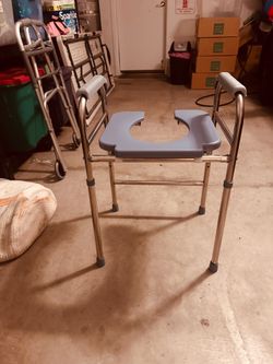 Bathroom raised toilet seat