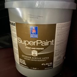 New Paint 