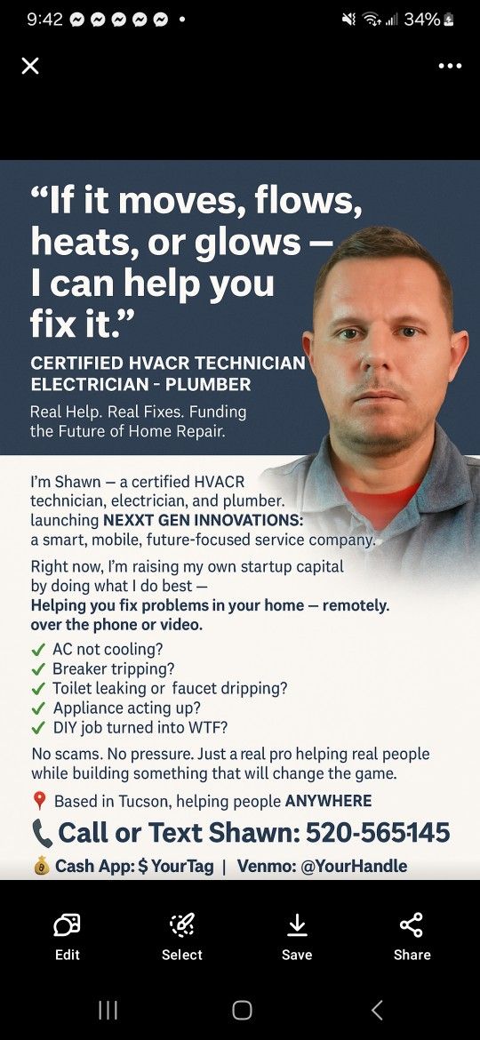 Fix It