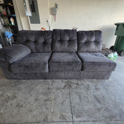 Side Sofa 
