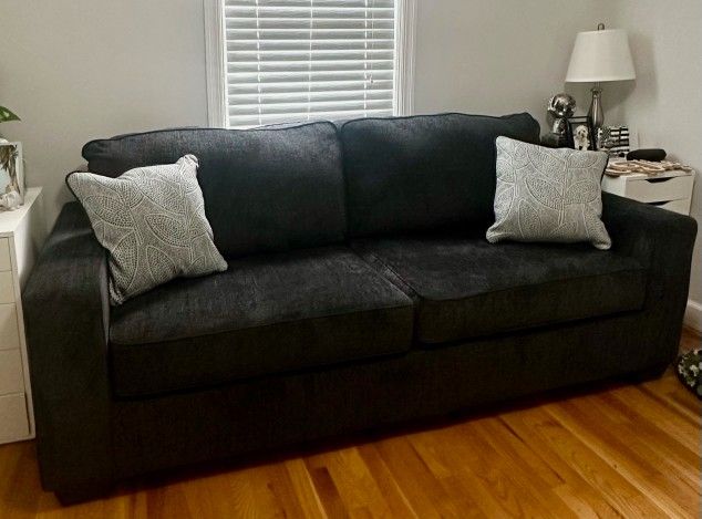 Altari Queen Sofa Sleeper