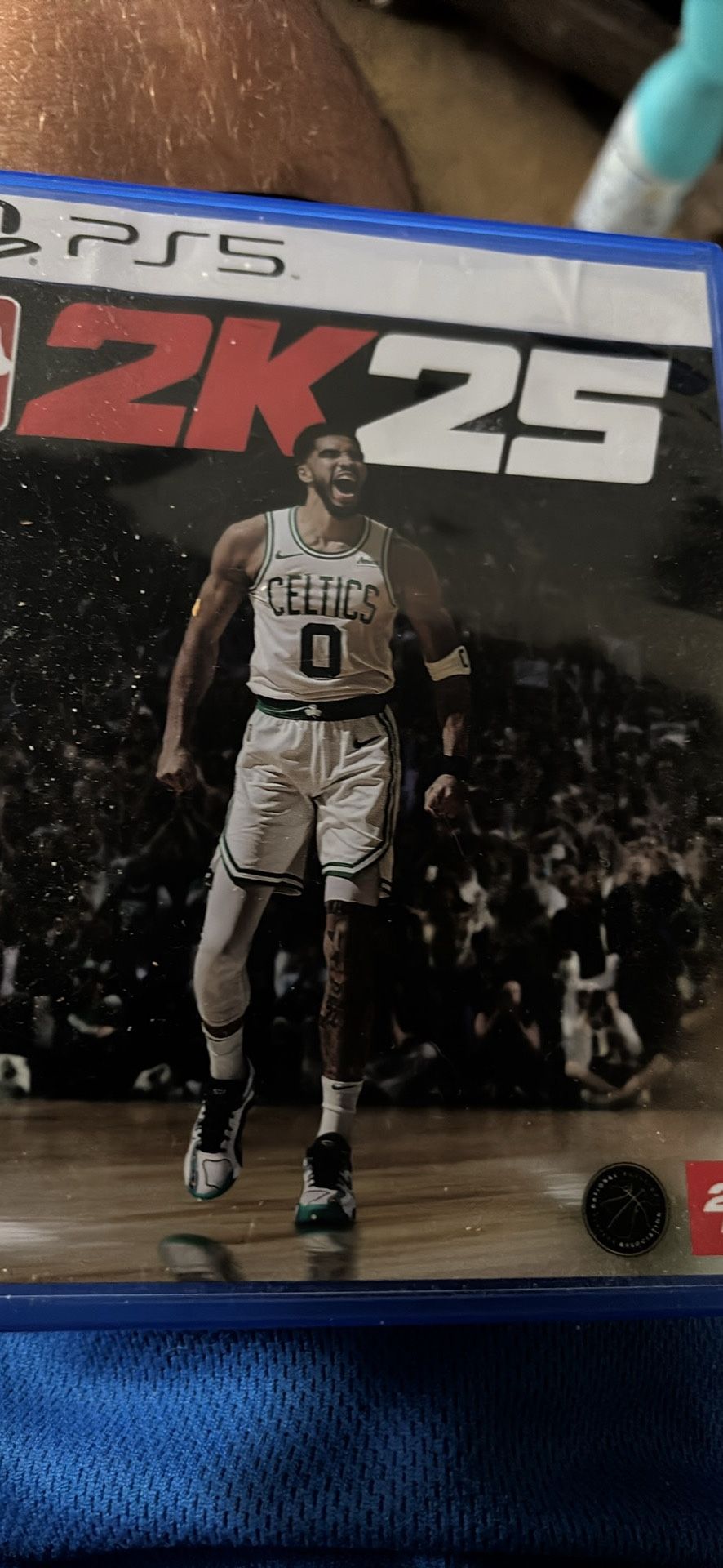 NBA 2k25 Ps5