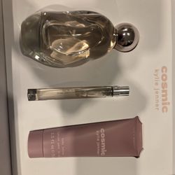 Perfume Set 