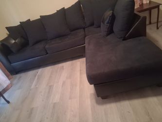 Sectional Sofa