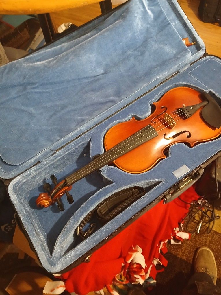 3/4 Violin