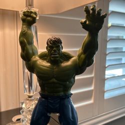 Hulk Marvel 2013