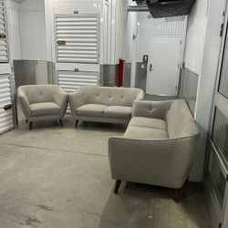 Couches Set FREE DELIVER