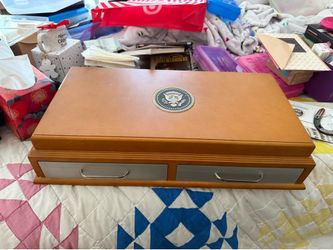 Presidential Vault