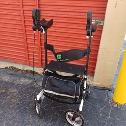Beyour Upright Walker