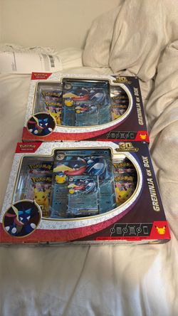 Ex Boxes 30th Day