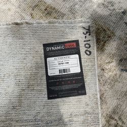 Table with chairs and rug for sale, used only 2 months and selling due to urgent move out. Table- (40-72) inch. Rug-(70-100) Chairs-6 pieces  price-$4