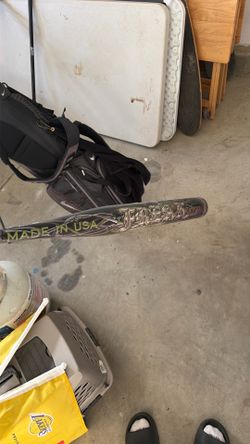 miken bat for sale