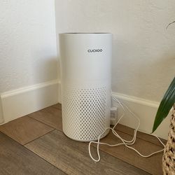 Cuckoo Air Purifier