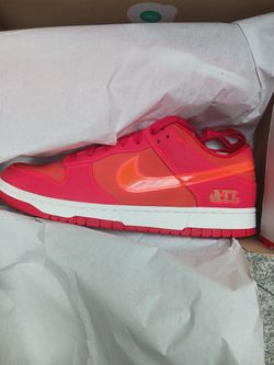 Atl Dunks
