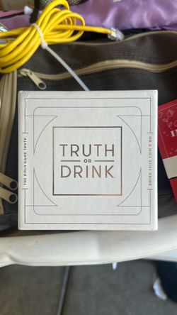 Drinking Game