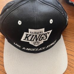BASEBALL CAP -$10