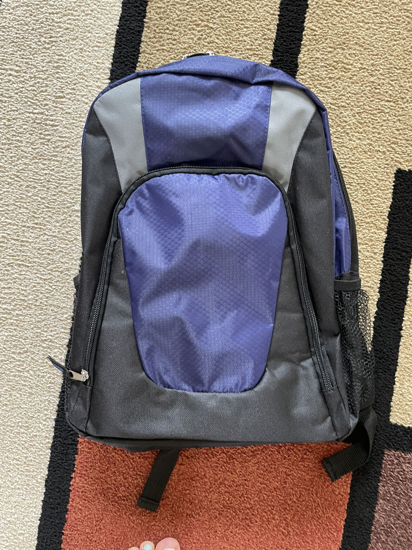 Backpack New 
