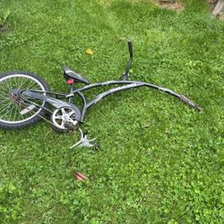 Trail -bike 