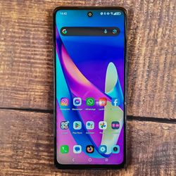 TCL XL 50 5g