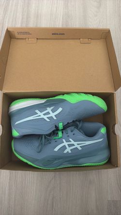 ASICS Gel - Resolution x Padel Shoes