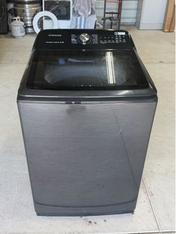Samsung Washer