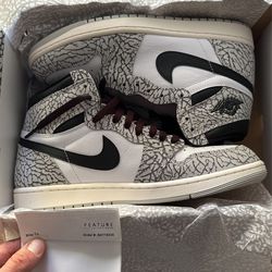 Air Jordan 1 Retro High OG 10.5 