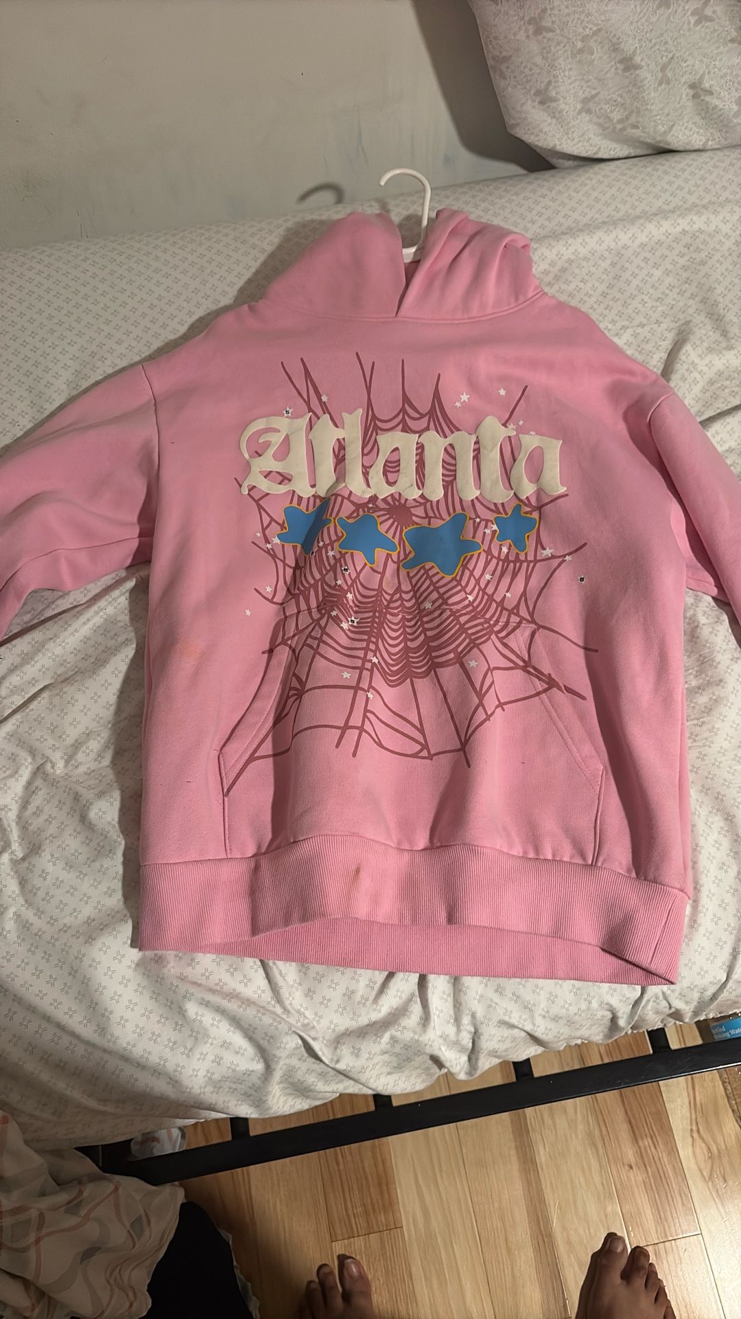 I Got It For 200$