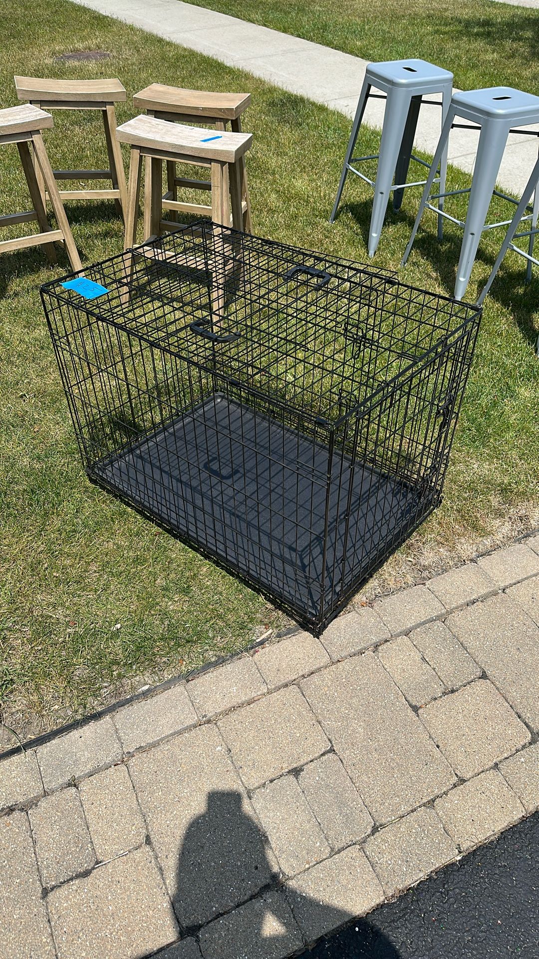 Dog Crate