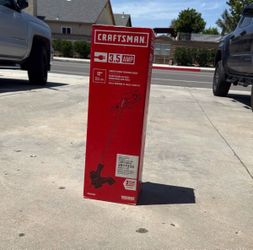 Corded String Trimmer