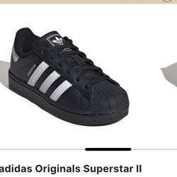 Adidas Superstar 