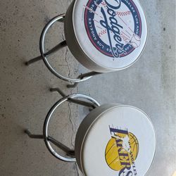 Bar stools