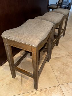 Bar stools