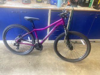 Cannondale Mountain Bike Women’s