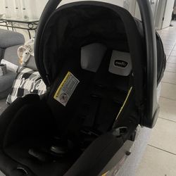 Evenflo Stroller 