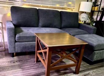 Wooden table