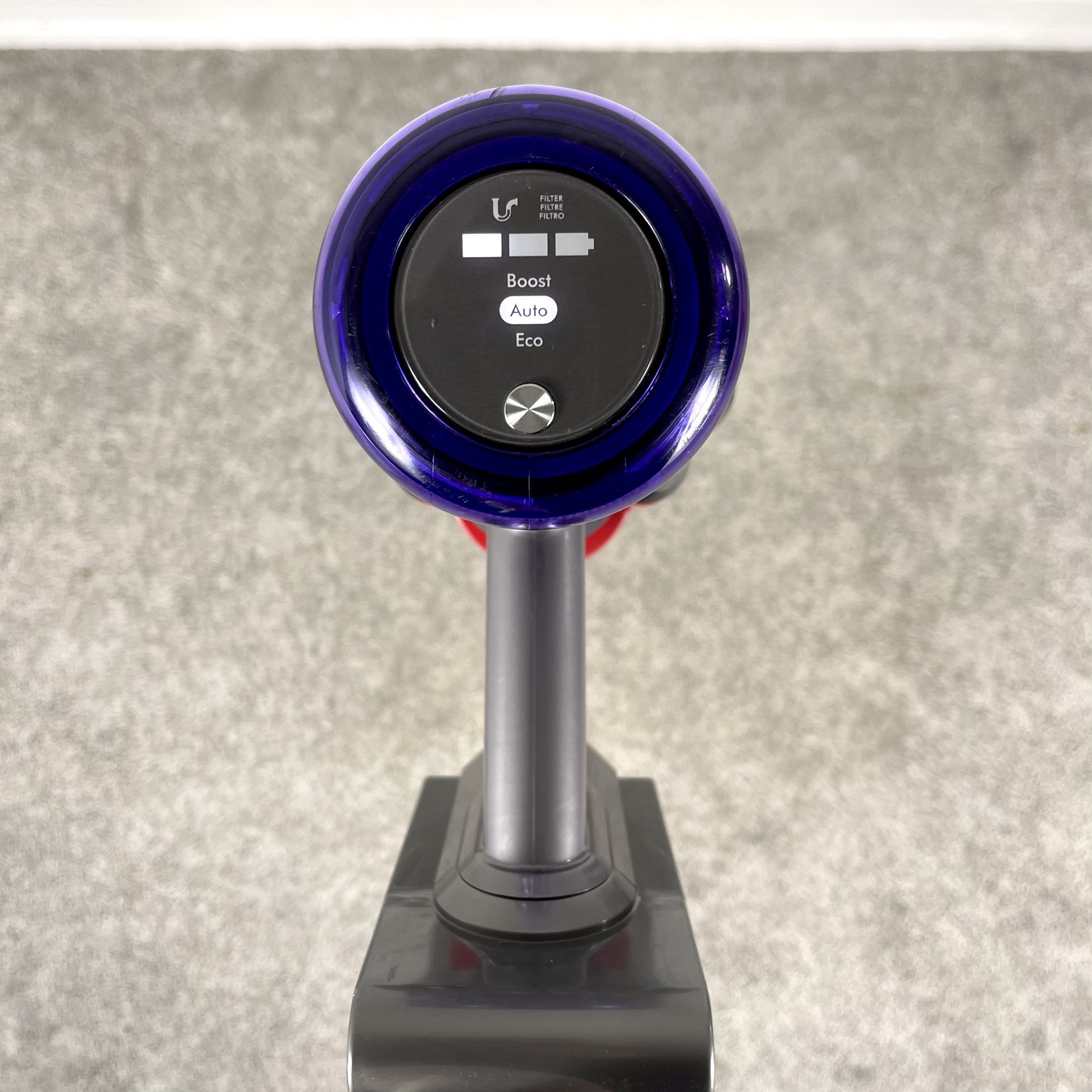 Dyson V11 Animal + Cordless Vacuum Cleaner w/ Accessories FULLY REFURBISHED 30 Day Battery