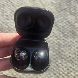 Samsung Earbuds
