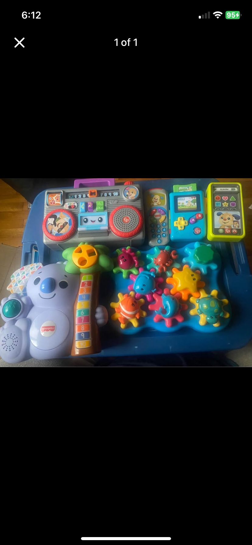 Toy