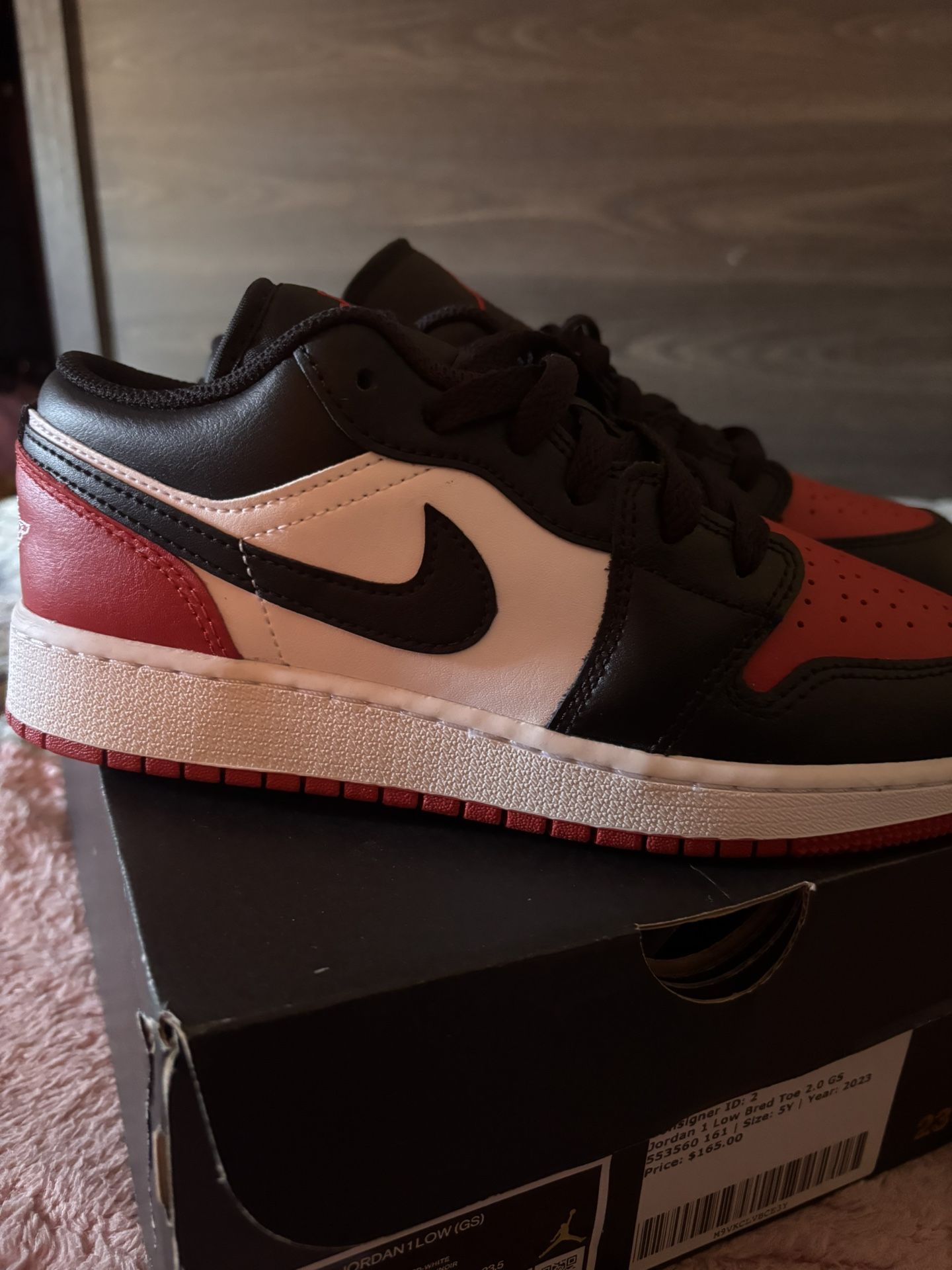 Jordan 1