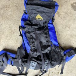 Hiking Backpack Kelty 