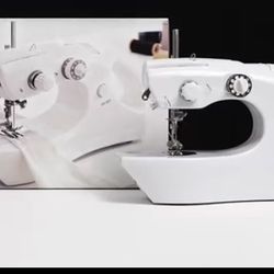Portable Cordless Handheld Sewing Machine (brand new)