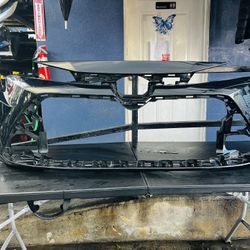 Toyota Corolla  2020-2023 Front Bumper Oem