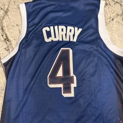 Sewn USA Olympic Jerseys Available $65 Each 