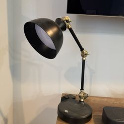 Desk Lamp