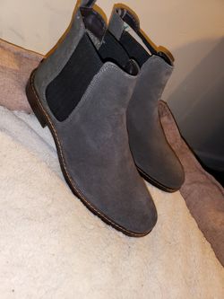 !!!Brand Spanking New!!!Men's Dress Boots
