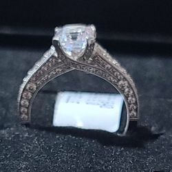 Engagement Rings 