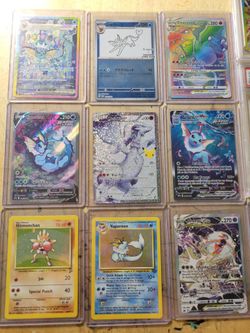 For Sale + Trade